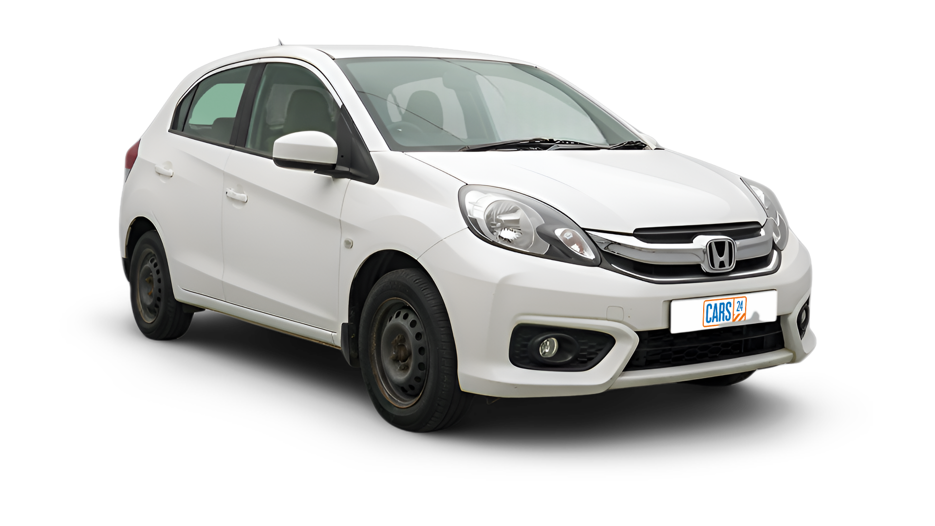 Honda Amaze-img